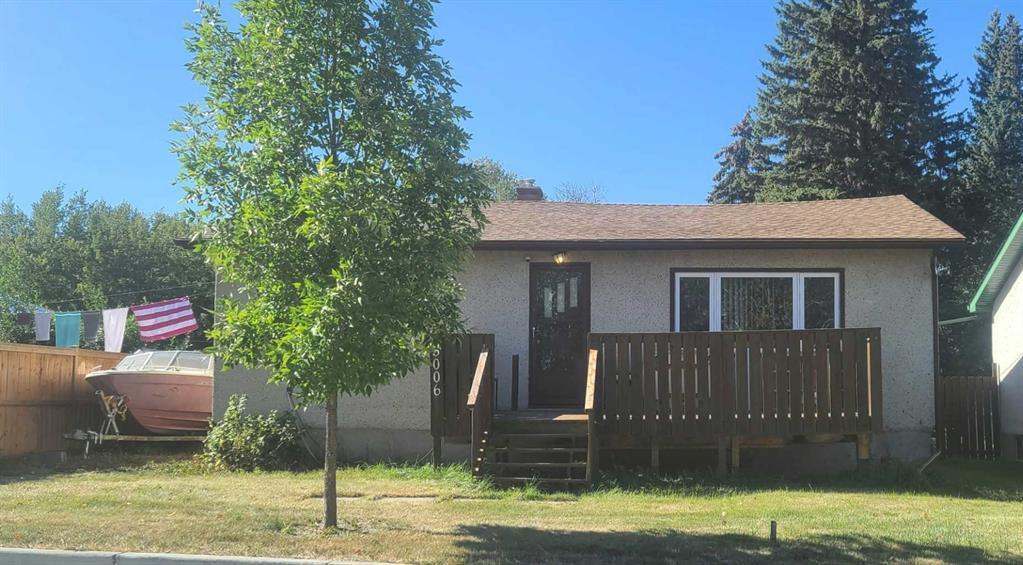 5006 53 Street, Sylvan Lake