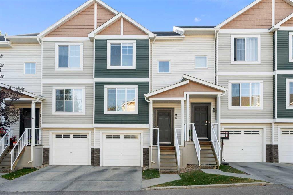 90 Pantego Lane Nw, Calgary