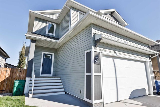 245 Agnes Short Place N, Lethbridge