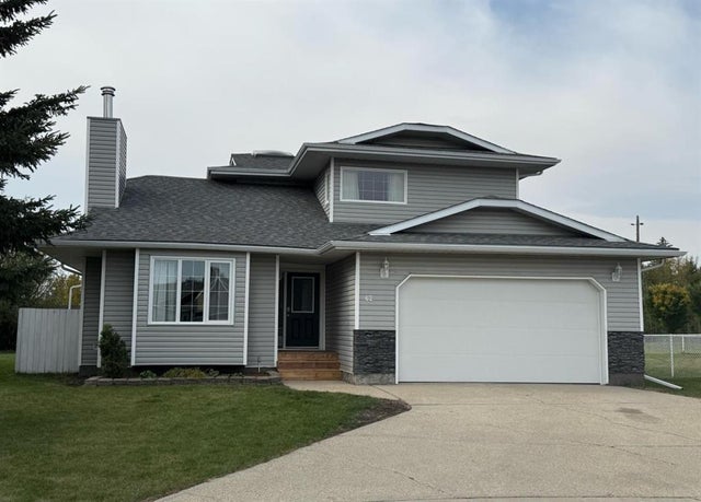 62 Wedow Drive, Whitecourt