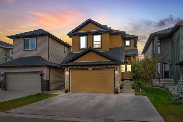 41 Saddlelake Green Ne, Calgary