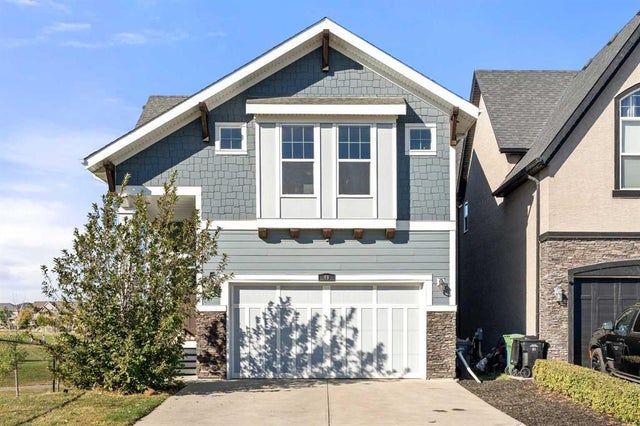 49 Marquis Grove Se, Calgary