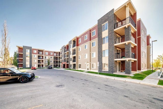316, 15 Saddlestone Way Ne, Calgary