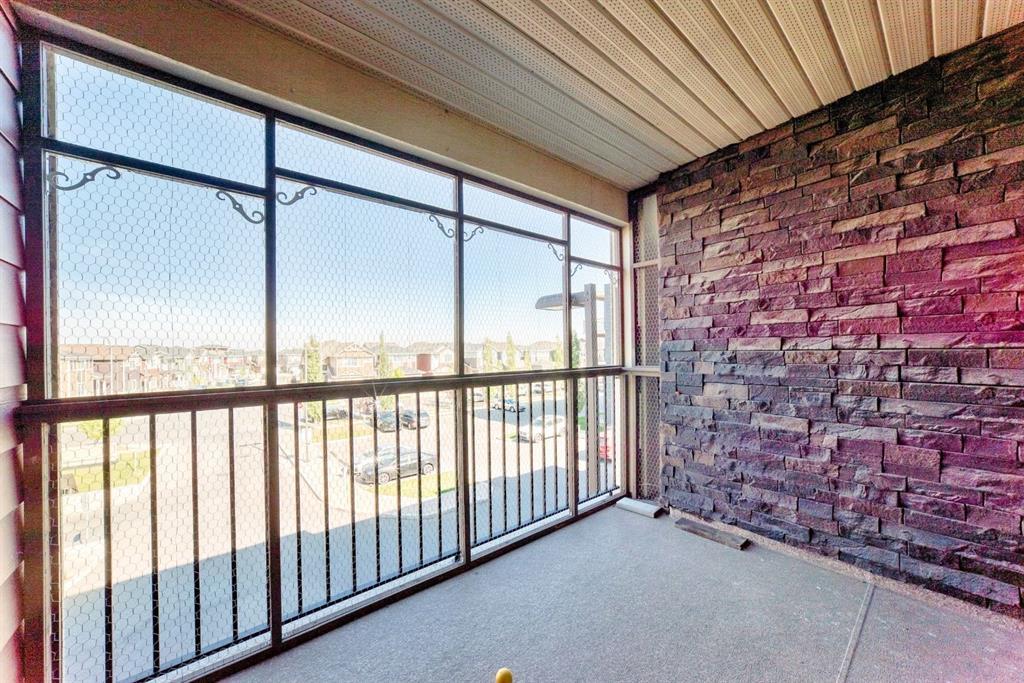 316, 15 Saddlestone Way Ne Calgary Alberta T3J0S3 Saddle Ridge Home For Sale