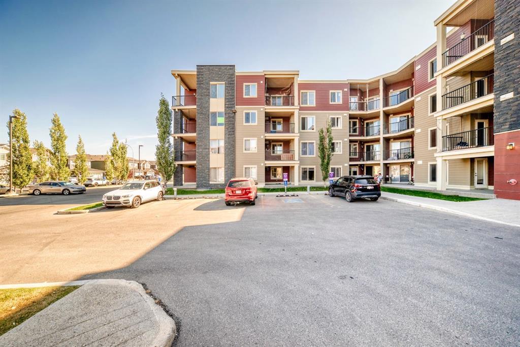 316, 15 Saddlestone Way Ne Calgary Alberta T3J0S3 Saddle Ridge Home For Sale