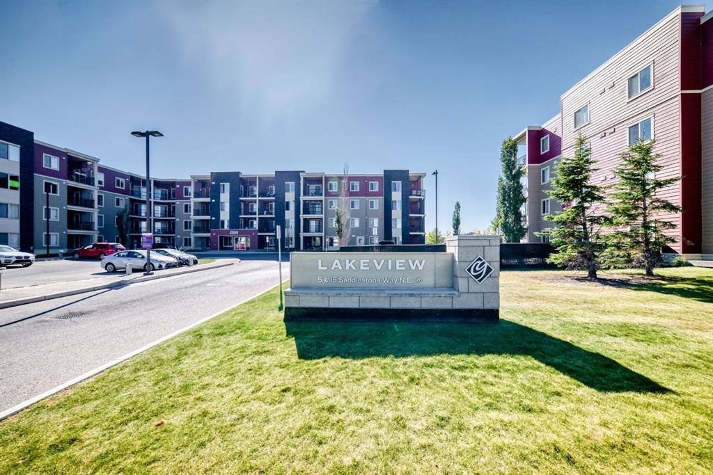 316, 15 Saddlestone Way Ne Calgary Alberta T3J0S3 Saddle Ridge Home For Sale