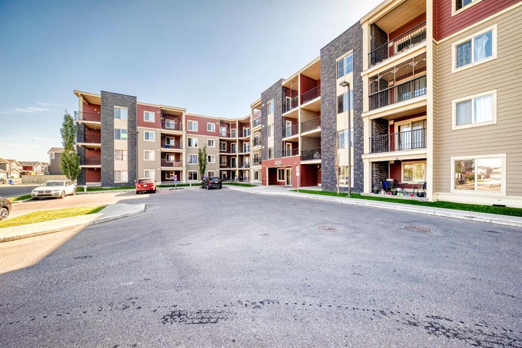 316, 15 Saddlestone Way Ne Calgary Alberta T3J0S3 Saddle Ridge Home For Sale