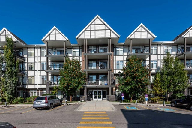 103, 6703 New Brighton Avenue Se, Calgary