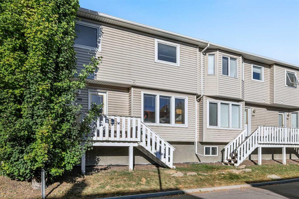 392 Killarney Glen Court Sw Calgary Alberta T3E 7H4 Killarney/Glengarry Home For Sale