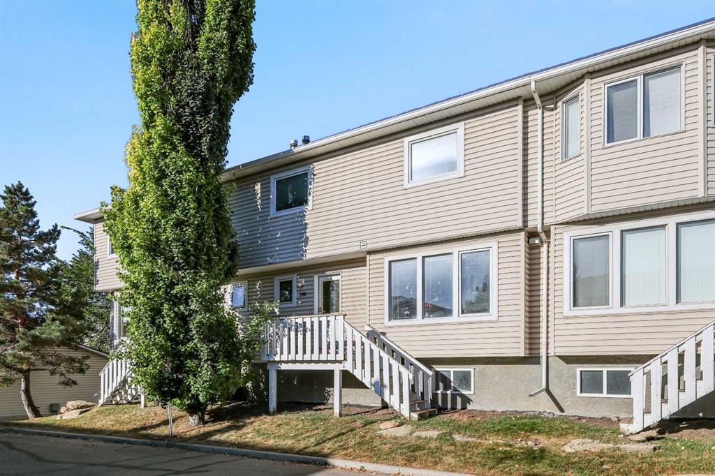 392 Killarney Glen Court Sw Calgary Alberta T3E 7H4 Killarney/Glengarry Home For Sale