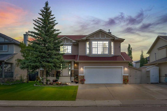 217 West Creek Drive, Chestermere