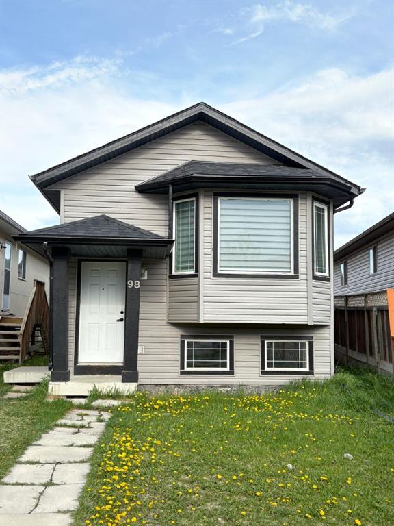 98 Tarawood Road Ne, Calgary