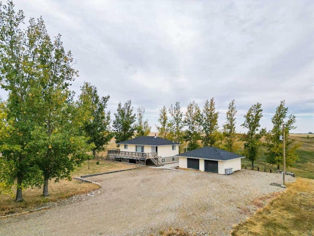 53068 Rge Rd 181, Rural Warner No. 5, County of