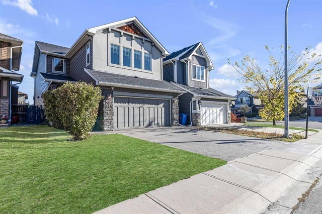 6 Auburn Glen Common Se, Calgary