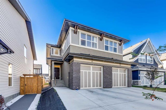 81 Magnolia Heath Se, Calgary