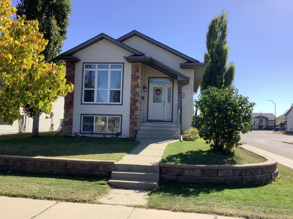 25 Ironside Street, Red Deer