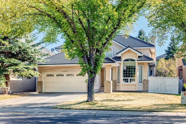 15463 Mckenzie Lake Way Se, Calgary