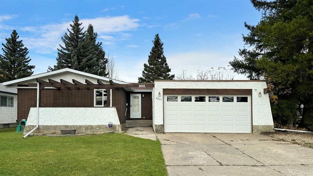 9832 81 Avenue, Grande Prairie