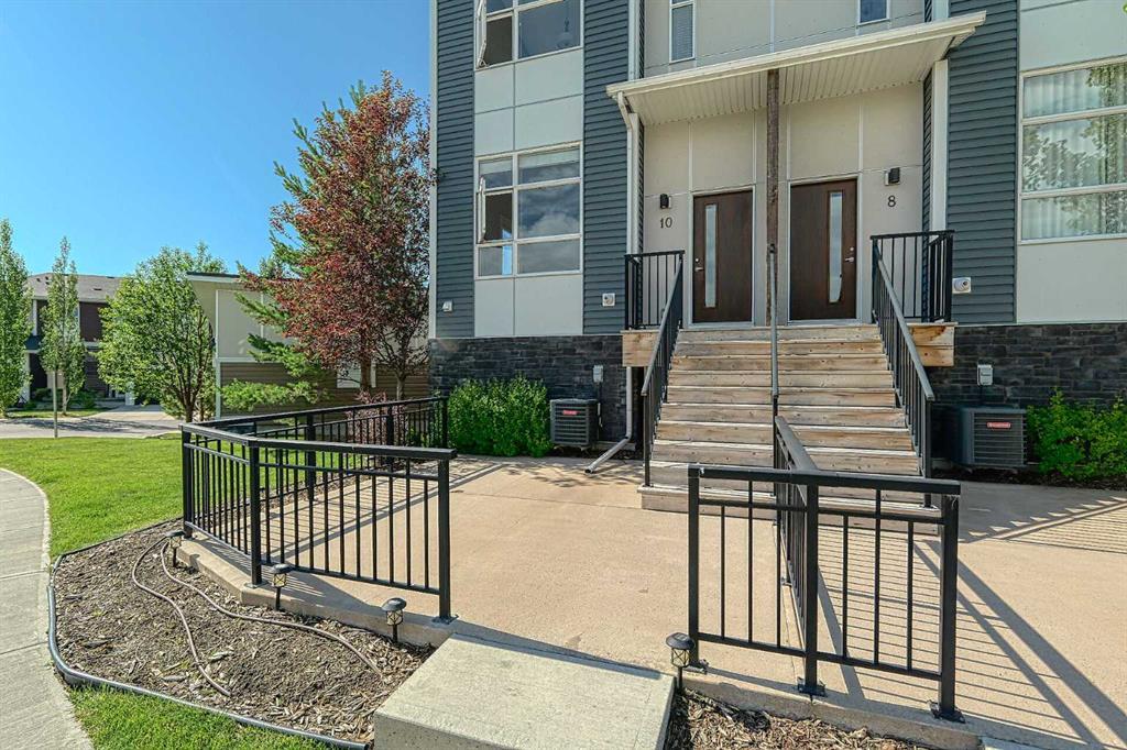 10 Walden Lane Se Calgary Alberta T2X 2A7 Walden Home For Sale