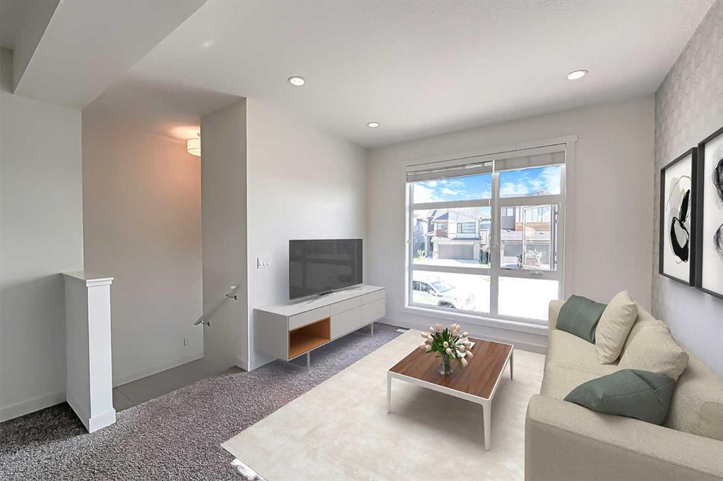 10 Walden Lane Se Calgary Alberta T2X 2A7 Walden Home For Sale