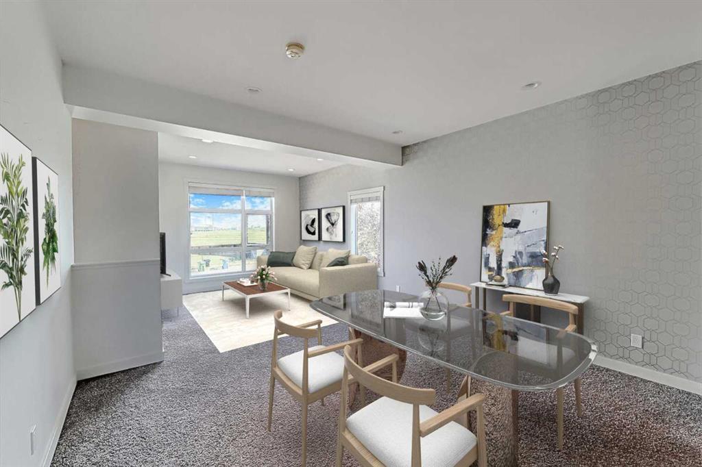 10 Walden Lane Se Calgary Alberta T2X 2A7 Walden Home For Sale