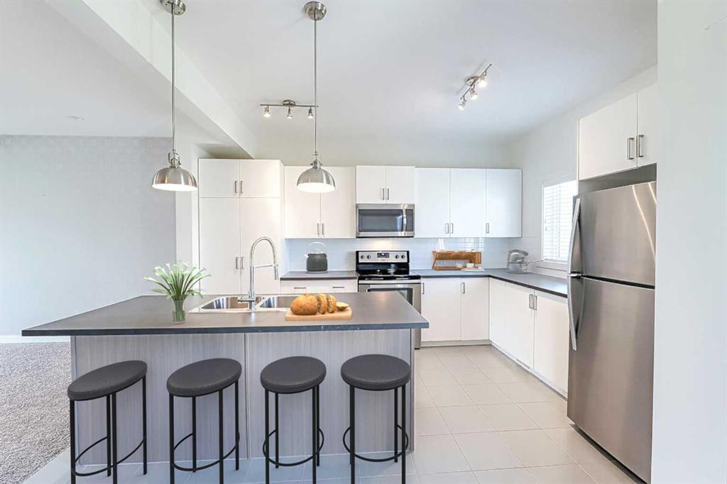 10 Walden Lane Se Calgary Alberta T2X 2A7 Walden Home For Sale