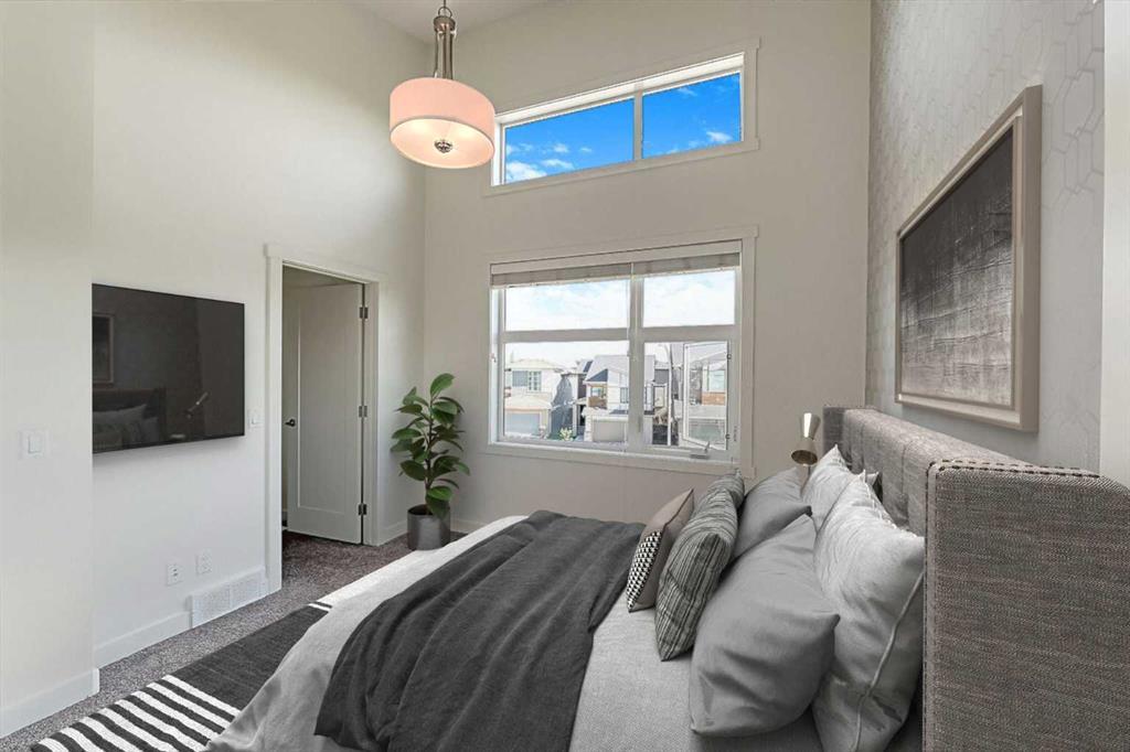 10 Walden Lane Se Calgary Alberta T2X 2A7 Walden Home For Sale