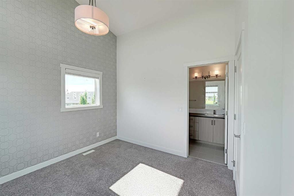 10 Walden Lane Se Calgary Alberta T2X 2A7 Walden Home For Sale