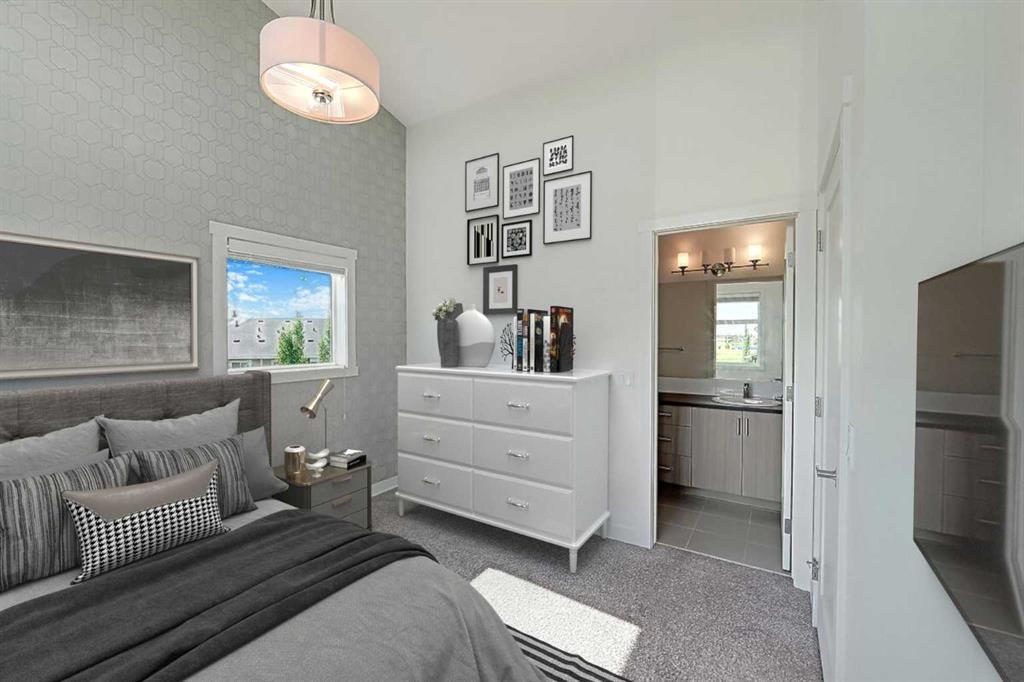 10 Walden Lane Se Calgary Alberta T2X 2A7 Walden Home For Sale