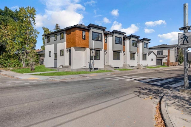 1848 24 Avenue Nw, Calgary
