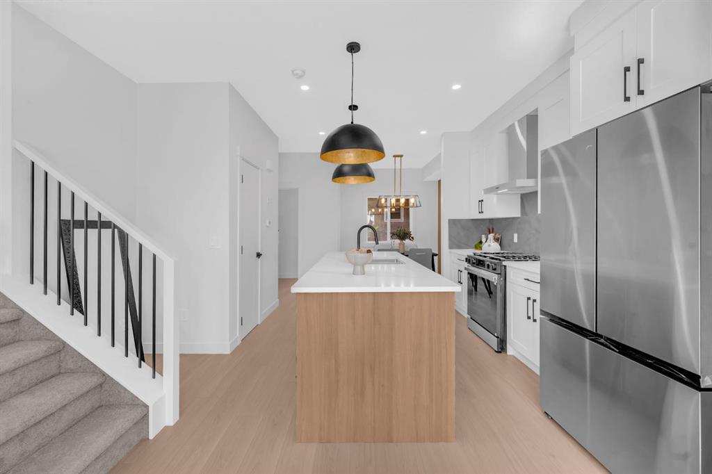 1848 24 Avenue Nw Calgary Alberta T2M3T6 Capitol Hill Home For Sale