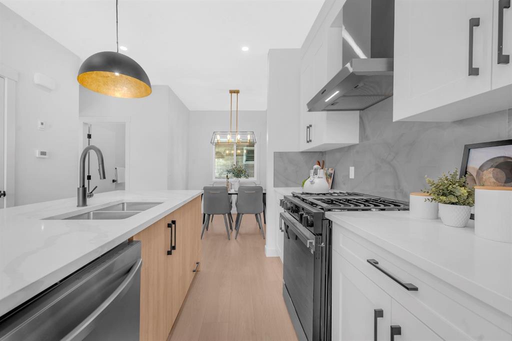 1848 24 Avenue Nw Calgary Alberta T2M3T6 Capitol Hill Home For Sale