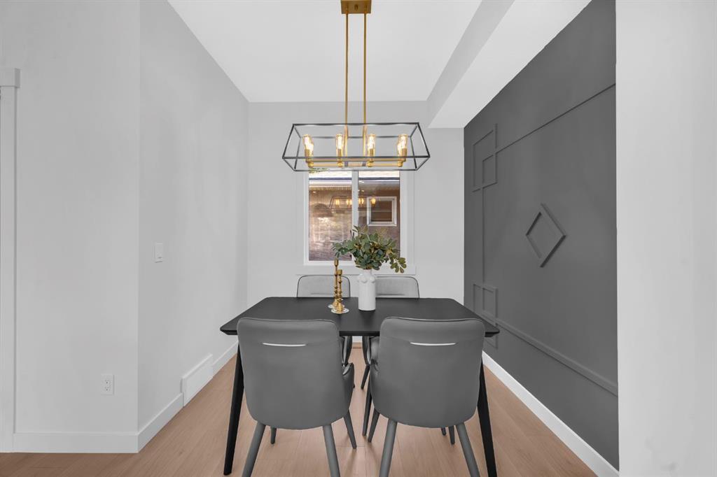 1848 24 Avenue Nw Calgary Alberta T2M3T6 Capitol Hill Home For Sale