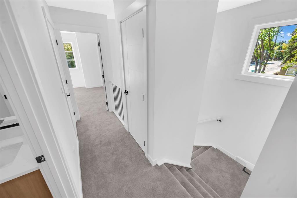 1848 24 Avenue Nw Calgary Alberta T2M3T6 Capitol Hill Home For Sale