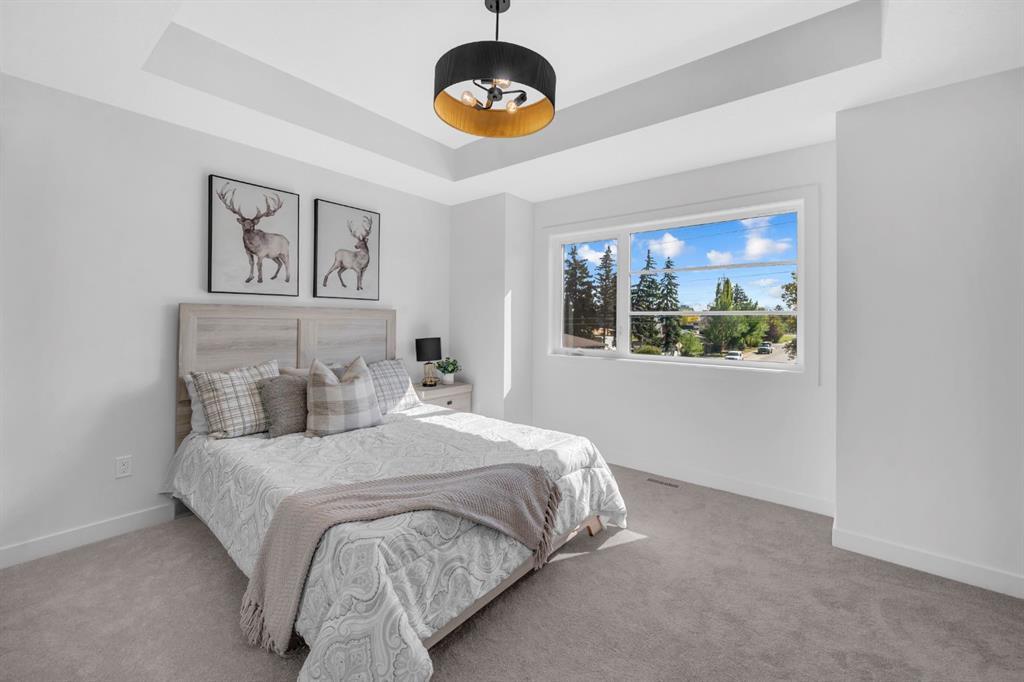 1848 24 Avenue Nw Calgary Alberta T2M3T6 Capitol Hill Home For Sale