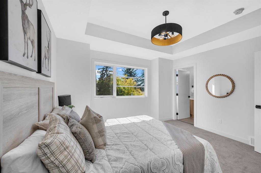 1848 24 Avenue Nw Calgary Alberta T2M3T6 Capitol Hill Home For Sale