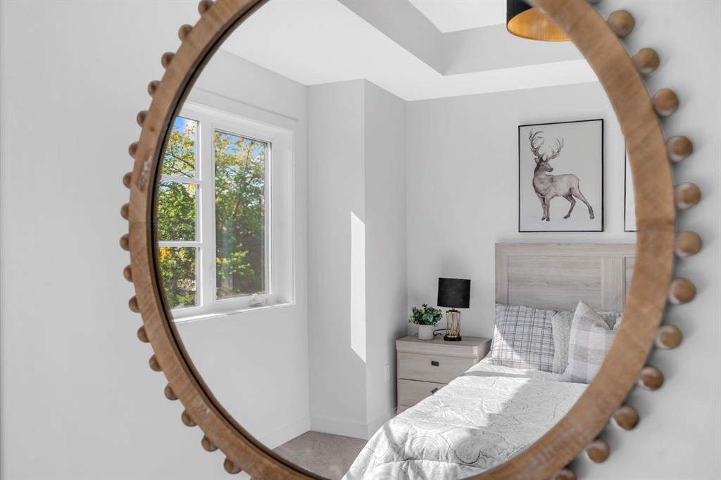 1848 24 Avenue Nw Calgary Alberta T2M3T6 Capitol Hill Home For Sale