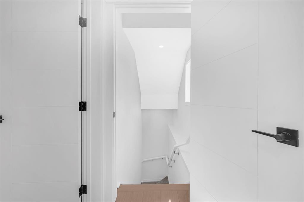 1848 24 Avenue Nw Calgary Alberta T2M3T6 Capitol Hill Home For Sale