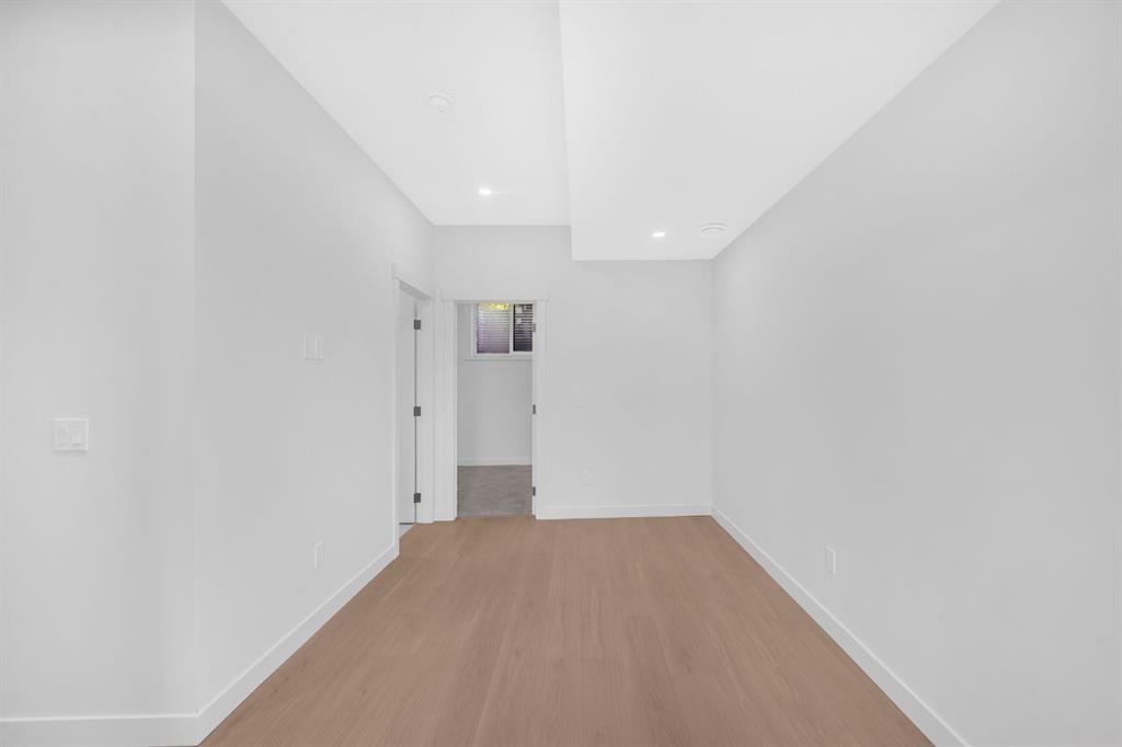 1848 24 Avenue Nw Calgary Alberta T2M3T6 Capitol Hill Home For Sale