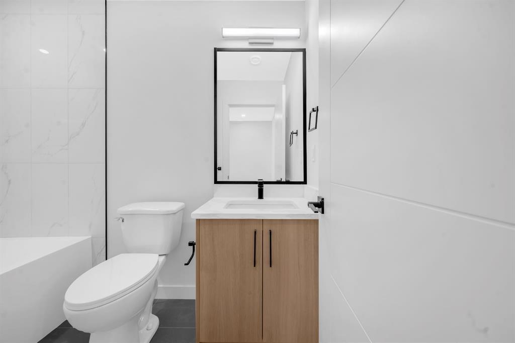 1848 24 Avenue Nw Calgary Alberta T2M3T6 Capitol Hill Home For Sale