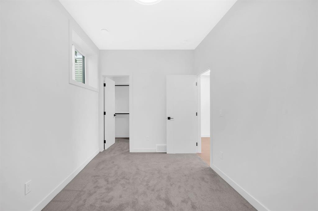 1848 24 Avenue Nw Calgary Alberta T2M3T6 Capitol Hill Home For Sale