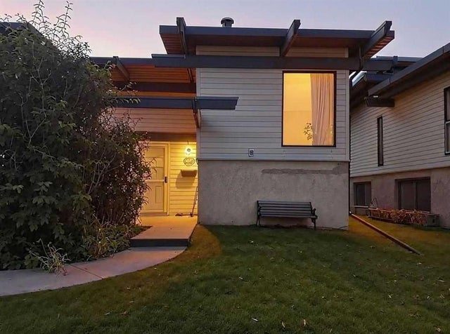 22a, 333 Braxton Place Sw, Calgary