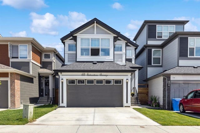 62 Setonstone Passage Se, Calgary