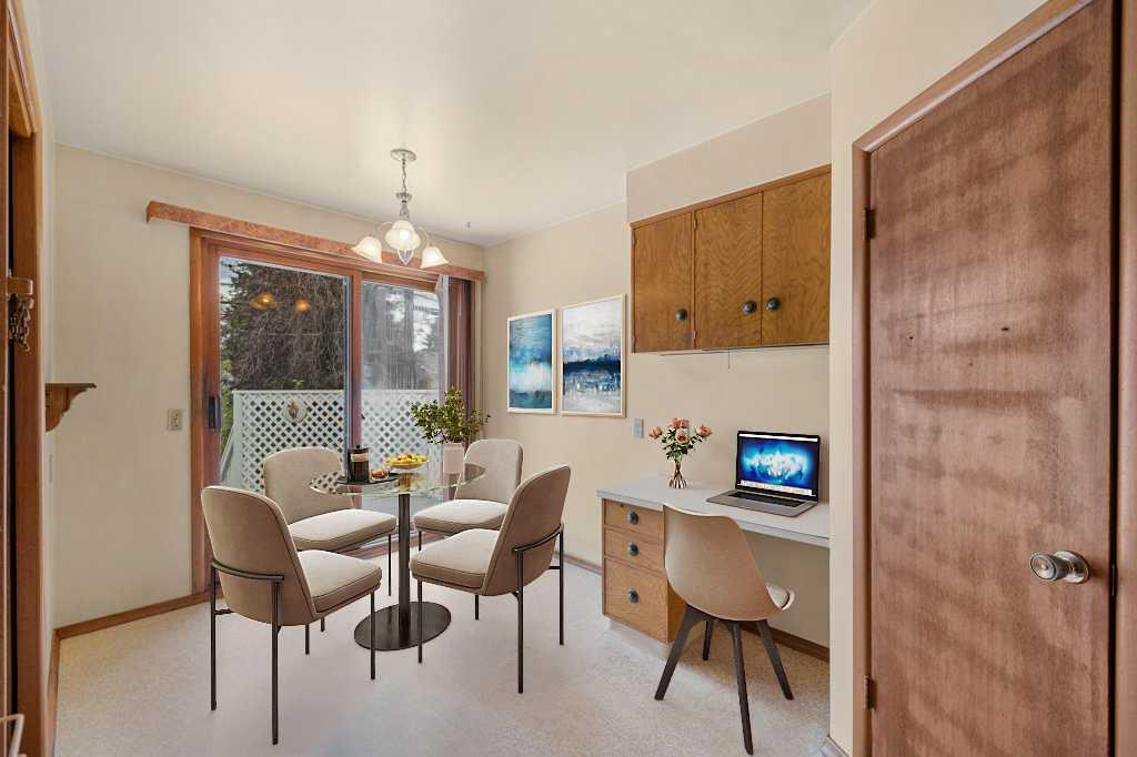 4207 Brisebois Drive Northwest, Calgary – Residential Detached Listing Photo 9