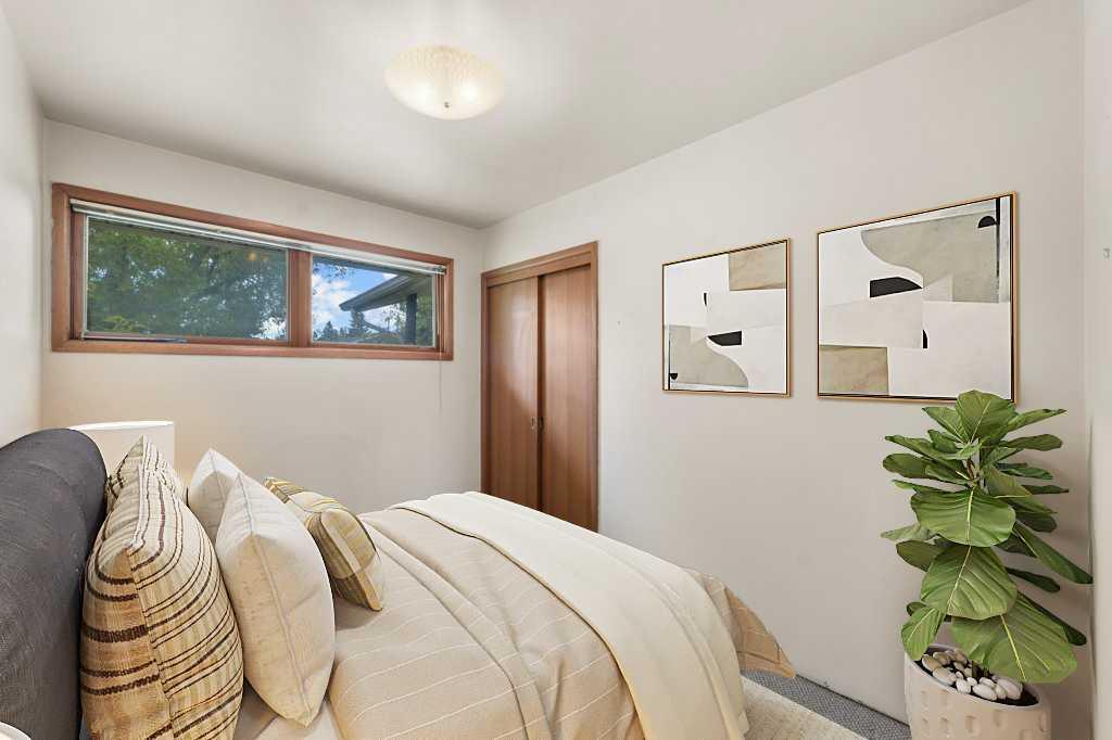 4207 Brisebois Drive Northwest, Calgary – Residential Detached Listing Photo 12