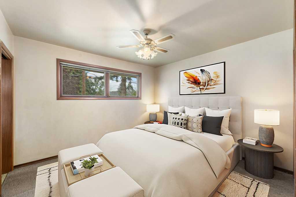 4207 Brisebois Drive Northwest, Calgary – Residential Detached Listing Photo 13