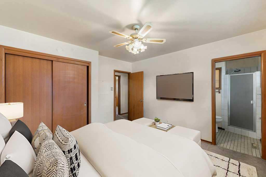 4207 Brisebois Drive Northwest, Calgary – Residential Detached Listing Photo 14