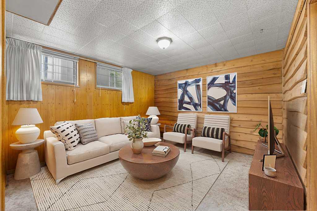 4207 Brisebois Drive Northwest, Calgary – Residential Detached Listing Photo 17