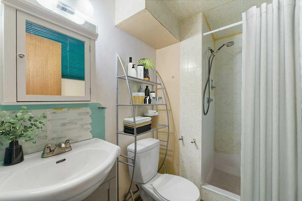 4207 Brisebois Drive Northwest, Calgary – Residential Detached Listing Photo 21