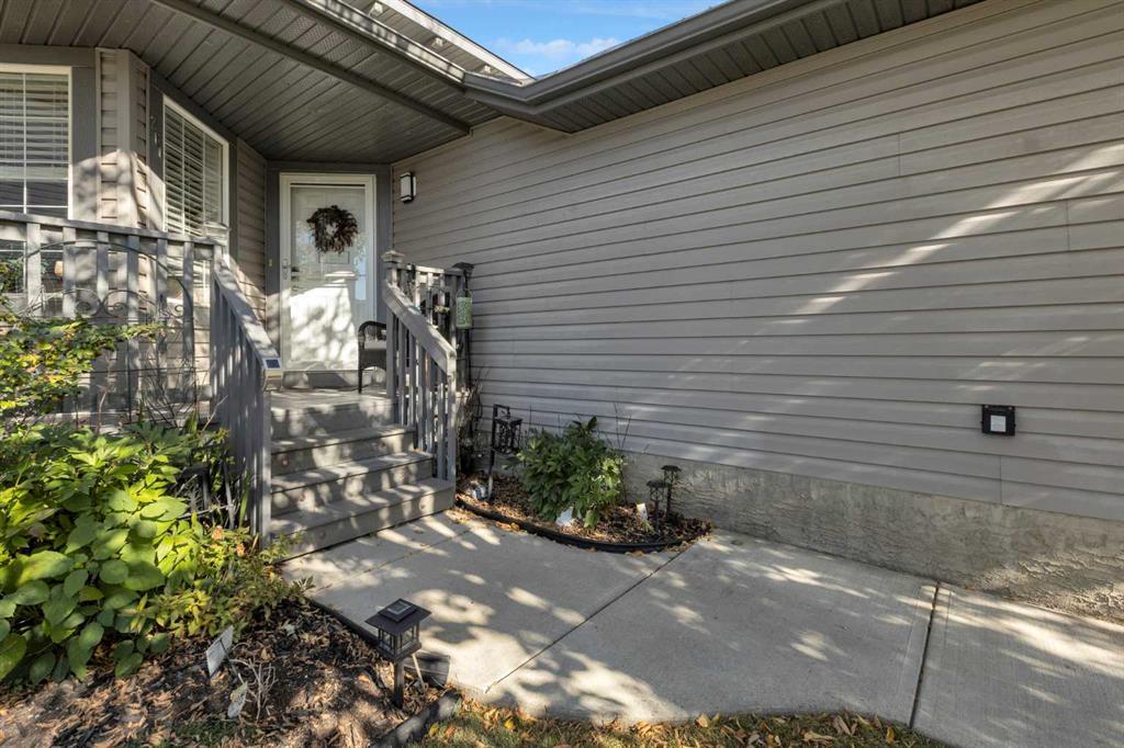 266 Canals Circle Sw, Airdrie